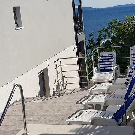 Bilobrk Apartment