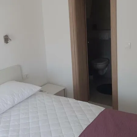 Bilobrk 아파트 *