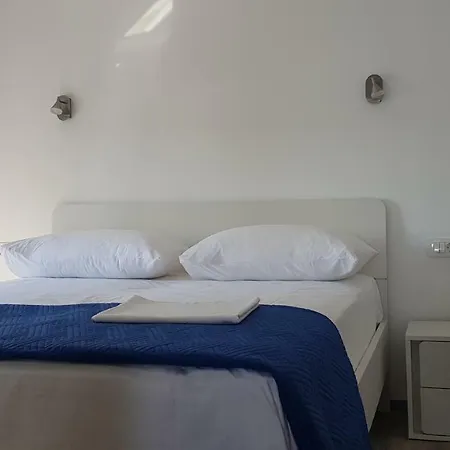 Apartament Bilobrk
