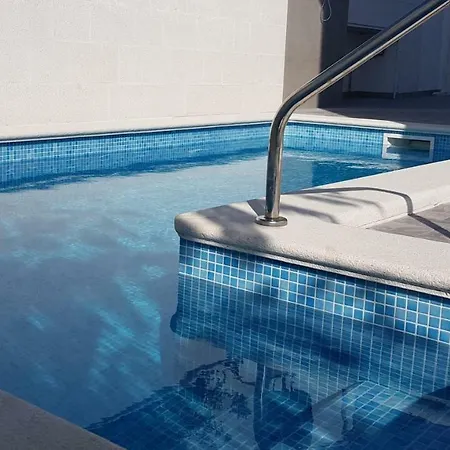 Bilobrk Apartament *