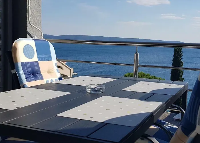 Apartamento Bilobrk