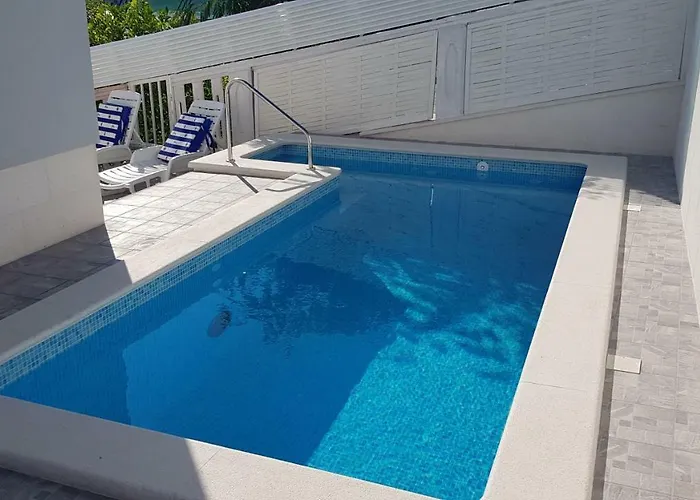 Apartamento Bilobrk Trogir