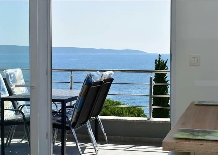 Apartamento Bilobrk