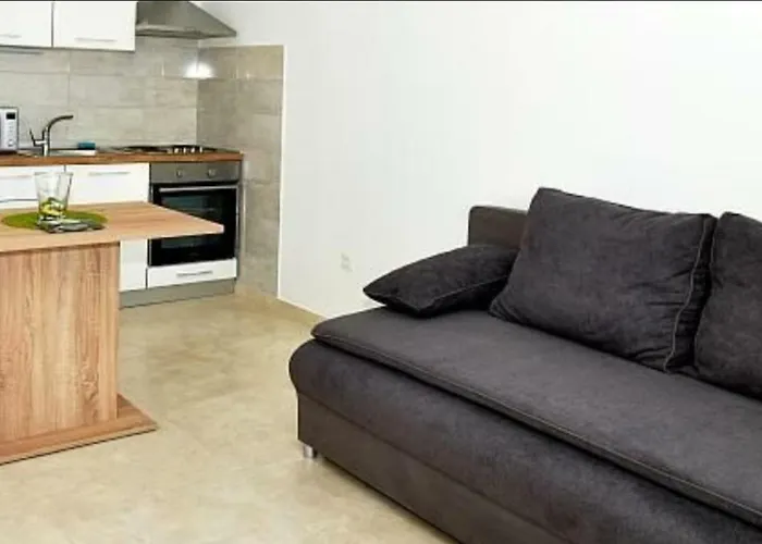 Bilobrk Apartamento