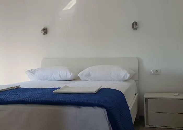 Apartamento Bilobrk