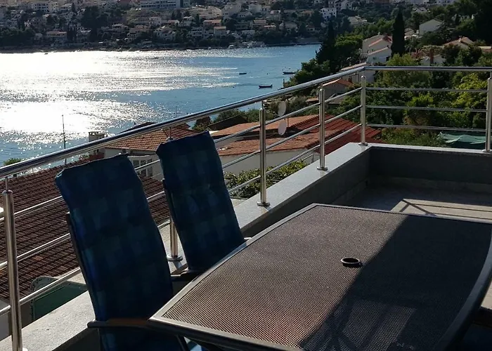 Bilobrk Trogir