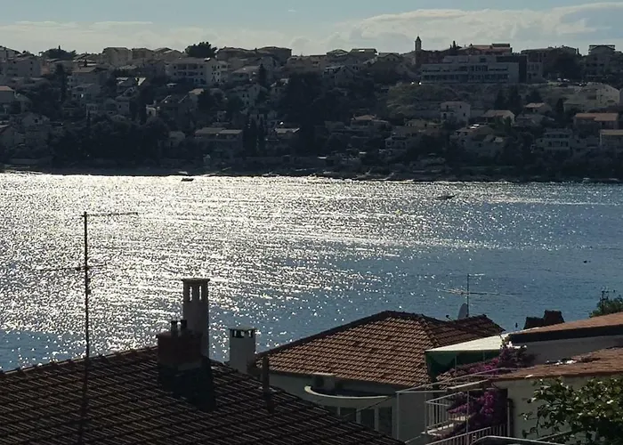 Bilobrk Apartamento Trogir