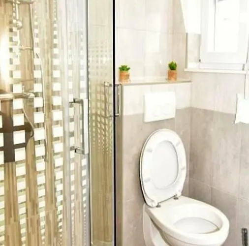 Bilobrk Apartamento Trogir
