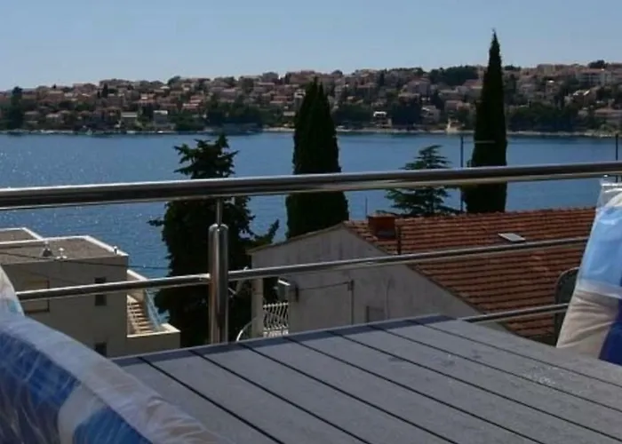 Apartamento Bilobrk Trogir