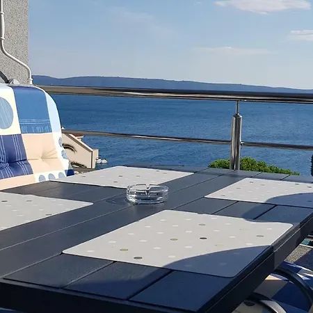 Apartment Bilobrk