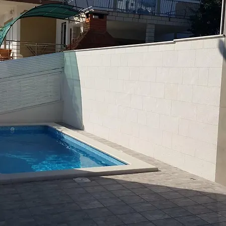 Bilobrk Apartment *