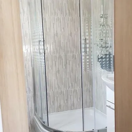 Bilobrk Apartment