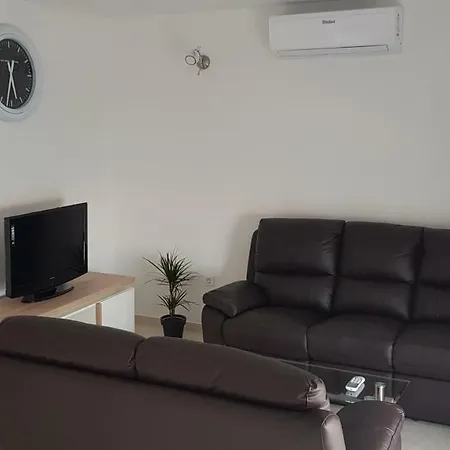 Bilobrk Apartment