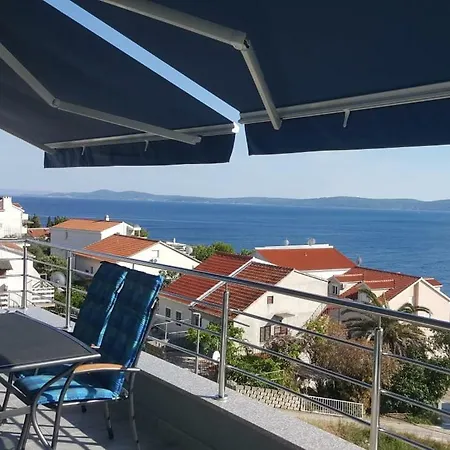 Bilobrk Apartment Trogir