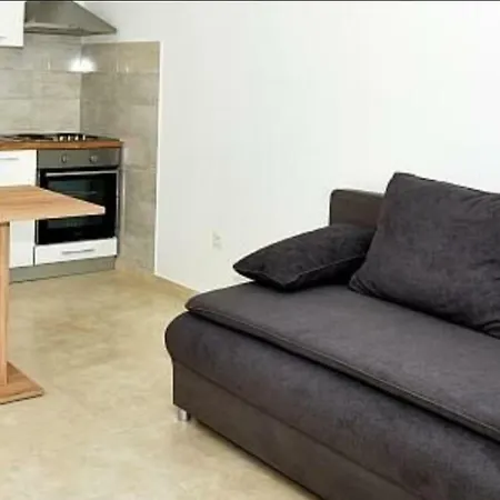 Bilobrk Apartment