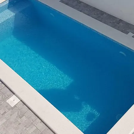 Apartment Bilobrk