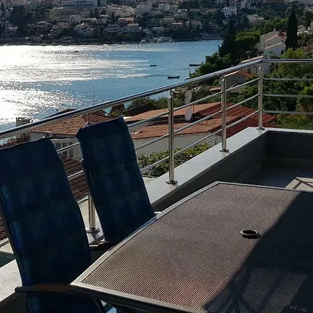 Bilobrk Trogir
