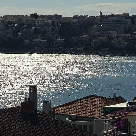 Bilobrk Apartment Trogir