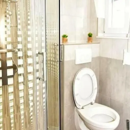 Bilobrk Apartment Trogir
