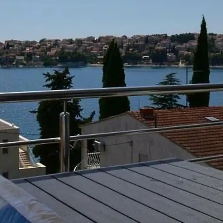 Appartement Bilobrk Trogir