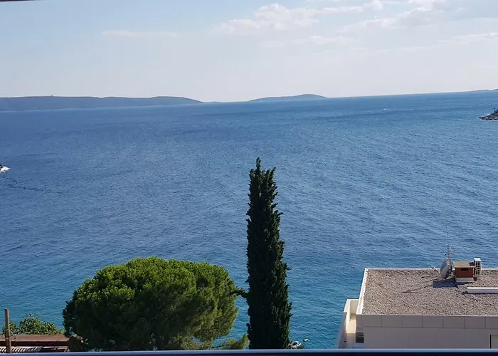 Appartement Bilobrk *