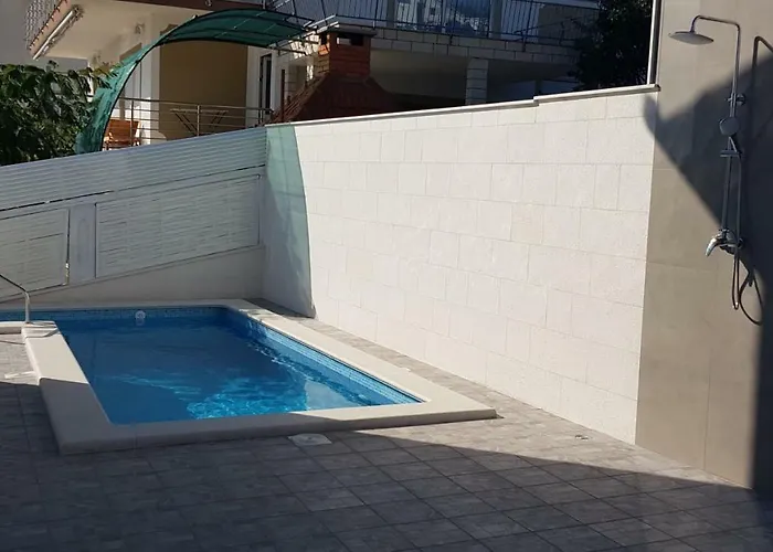 Bilobrk Appartement *