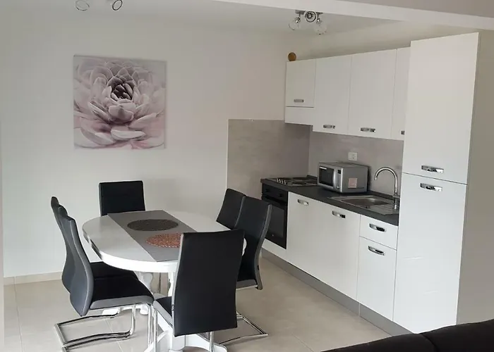 Appartement Bilobrk Trogir