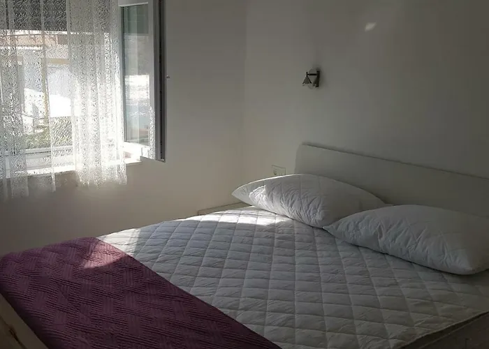 Appartement Bilobrk Trogir
