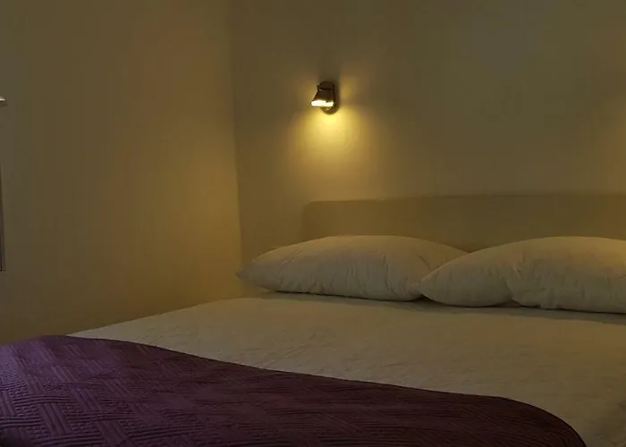 Bilobrk Appartement *