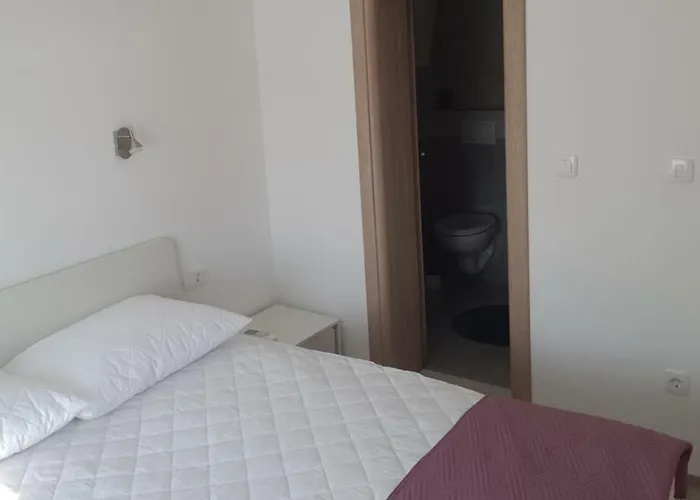 Bilobrk Appartement *