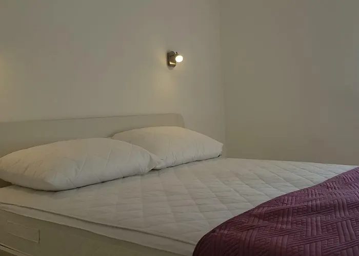 Bilobrk Appartement *