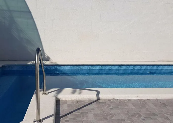 Bilobrk Appartement *