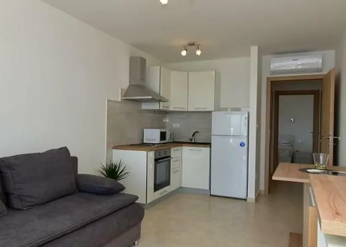 Bilobrk Appartement Trogir