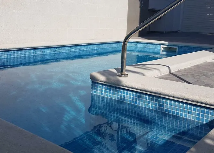 Bilobrk Appartement *