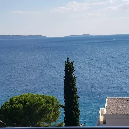 Appartement Bilobrk *