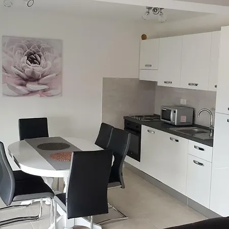 Appartement Bilobrk Trogir