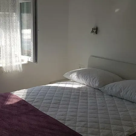 Appartement Bilobrk Trogir