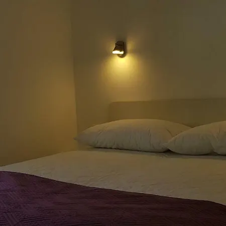 Bilobrk Appartement *