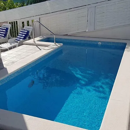 Appartement Bilobrk Trogir