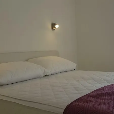 Bilobrk Appartement *