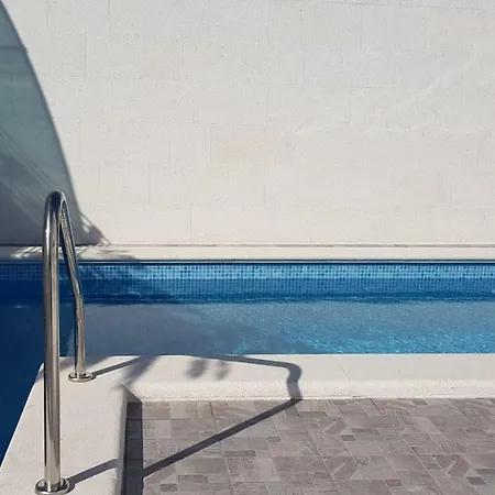 Bilobrk Appartement *